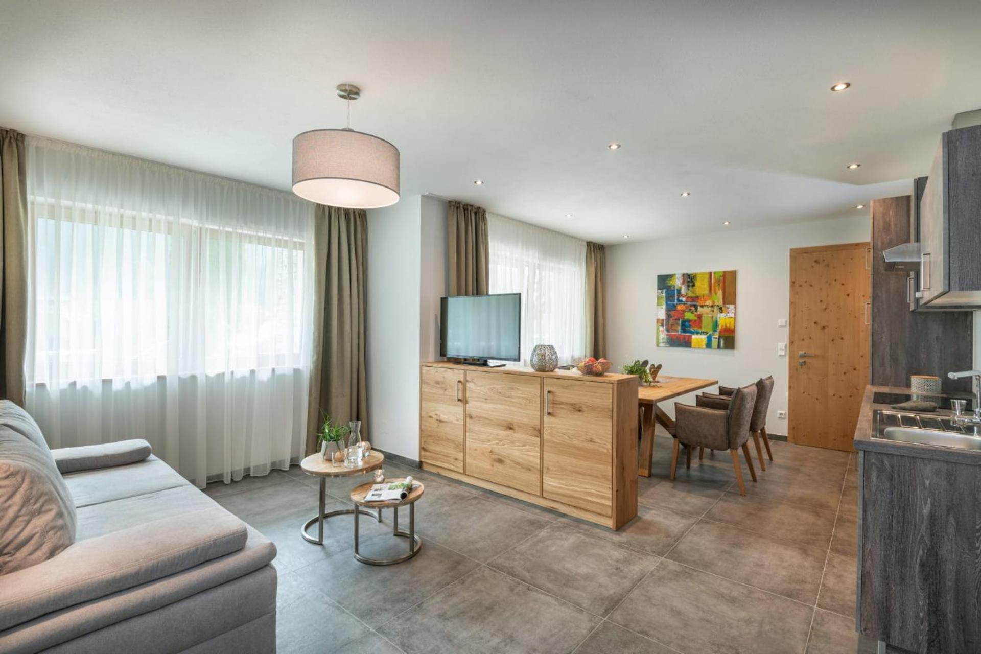 Natur & Familienhotel Der Stieglerhof Radstadt Exterior photo