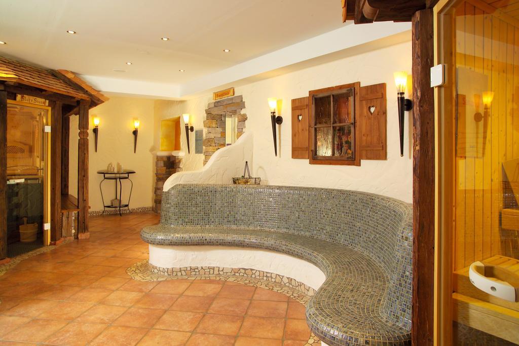 Natur & Familienhotel Der Stieglerhof Radstadt Exterior photo